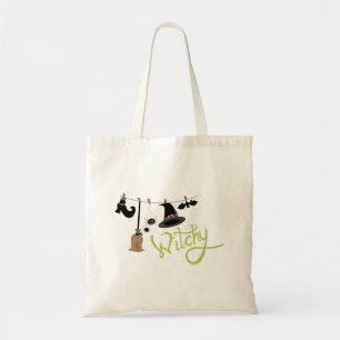 Tote Bag Cuisine