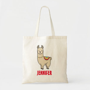 Tote Bag Cuisine lama