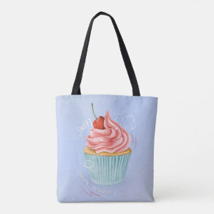 Tote Bag Cupcakes