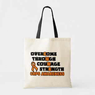 TOTE BAG CURE...CRPS