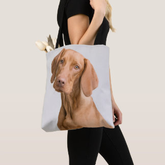 Tote Bag Custom personalize Photo pet dog cat