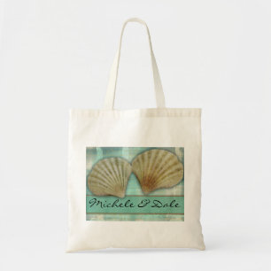 Tote Bag Customisez votre propre conception de coquillage