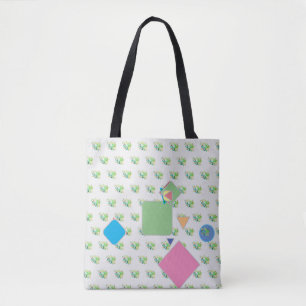 Tote Bag Cute