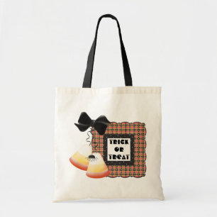 Tote Bag Cute Halloween