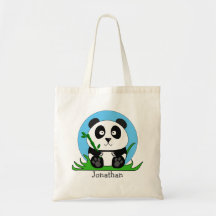 Cute Panda personnalisée