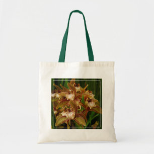 Tote Bag Cymbidium tryanum