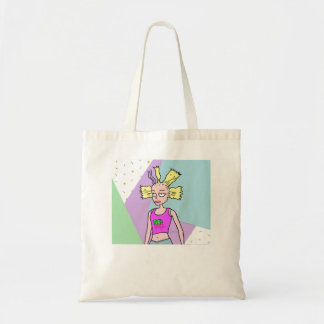 Tote Bag Cynthia rugrats Classic