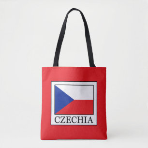 Tote Bag Czechia