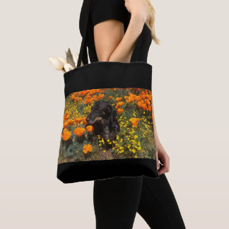 Tote Bag Dachshund
