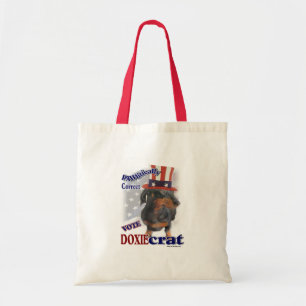 Tote Bag Dachshund Gifts