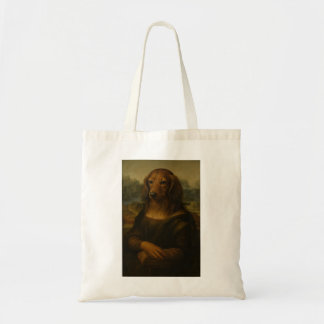 Tote Bag Dachshund Lisa