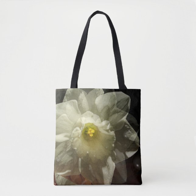 Tote Bag Daffodil Dreams (Devant)
