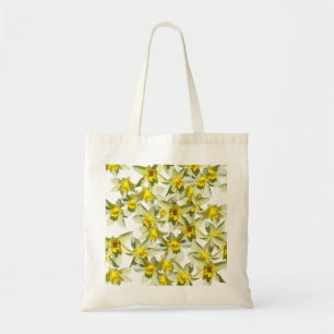 Tote Bag Daffodiles Fourre-tout