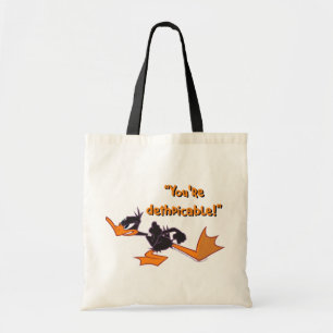 Tote Bag DAFFY DUCK™ Prêt à combattre
