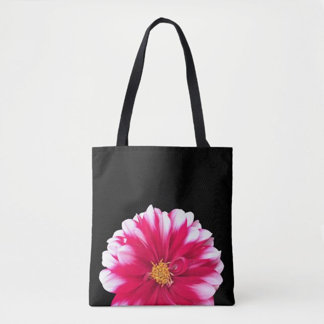 Tote Bag Dahlia (Devant)