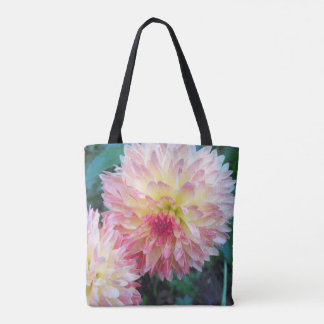 Tote Bag Dahlia