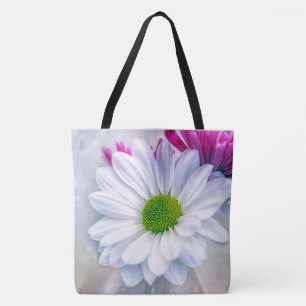 Tote Bag Daisy