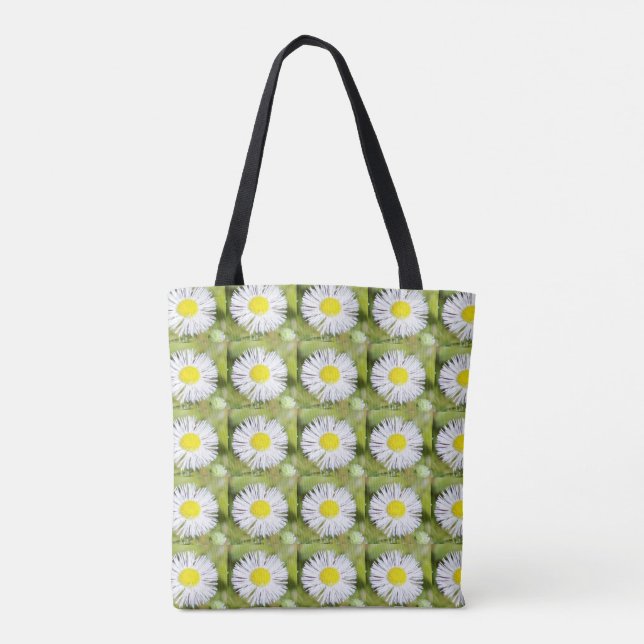Tote Bag Daisy (Dos)