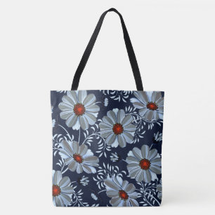 Tote Bag Daisy
