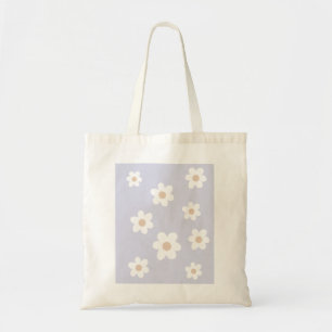 Tote Bag Daisy Fourre-tout