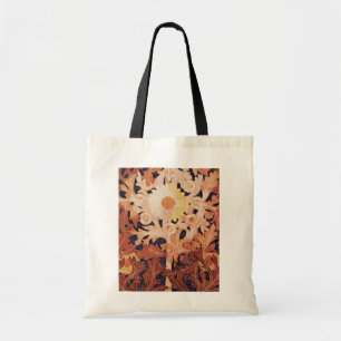 TOTE BAG DAISY / MARGUERITE / MARGHERITA