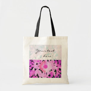 TOTE BAG DAISY / MARGUERITE / MARGHERITA