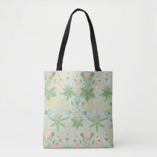 Tote Bag Daisy, William Morris