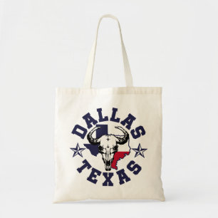 Tote Bag Dallas, Texas