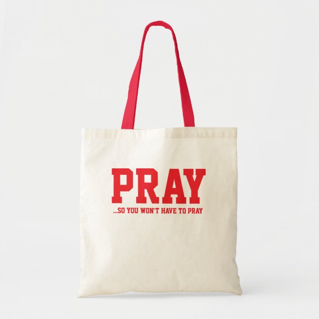 Tote Bag Damicratique   (Devant)
