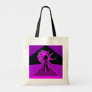 Tote Bag Dancer *Onca*