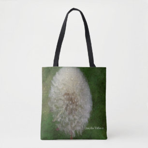 Tote Bag Dandelion Ballerina