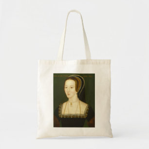 Tote Bag D'Anne Boleyn épouse en second lieu de portrait d