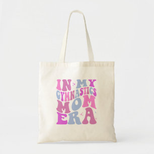Tote Bag Dans mon Era Maman Gymnastique, Era Maman Gymnasti