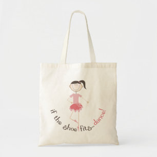 Tote Bag Danse
