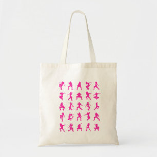 TOTE BAG DANSE DANSE DANSE