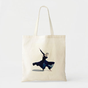 Tote Bag Danse d'Espagnol, flamenco - 172
