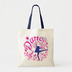 Tote Bag Danse maman