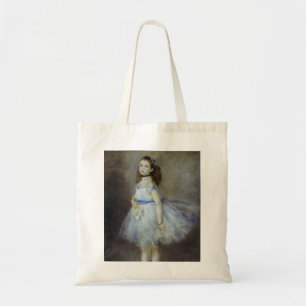 Tote Bag Danseur de ballet par Pierre Renoir, Beaux-arts vi