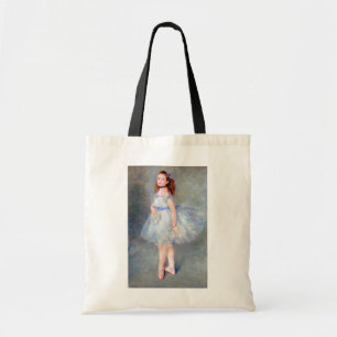 Tote Bag Danseur de ballet, Renoir
