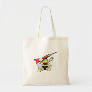 Tote Bag Darts et darts