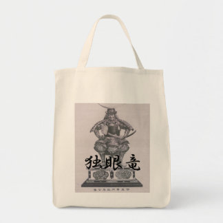 Tote Bag Date Masamune