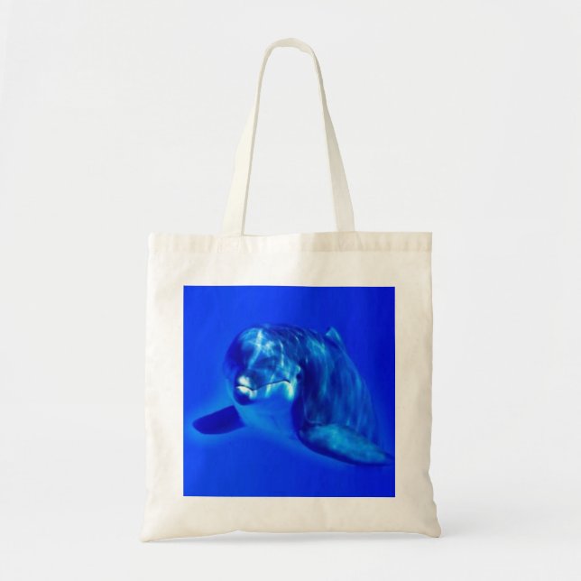 Tote Bag Dauphin (Devant)
