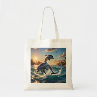 Tote Bag dauphin