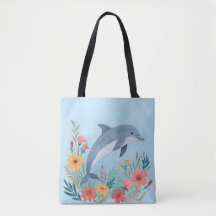 Dauphin floral