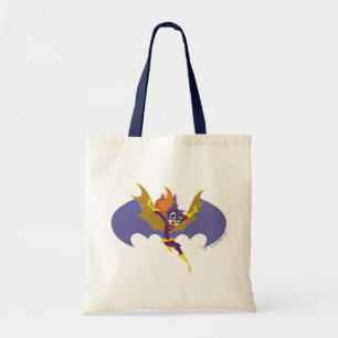 Tote Bag DC Super Hero Girls Batgirl