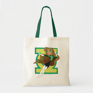Tote Bag DC Super Hero Girls Green Lantern