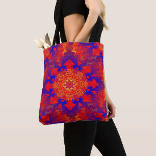 Tote Bag De cette façon......