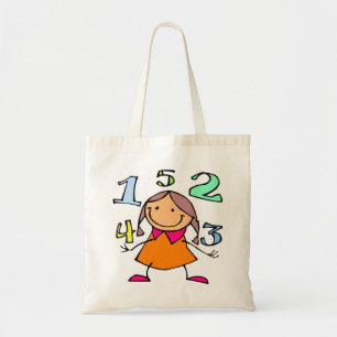 Tote Bag De nouveau à l'école -