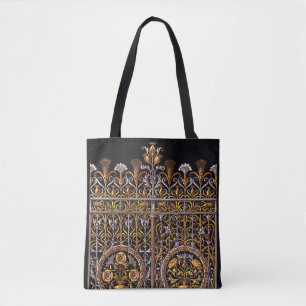 Tote Bag Débardeur Golden Doorway Leggings