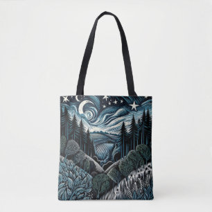 Tote Bag Début
